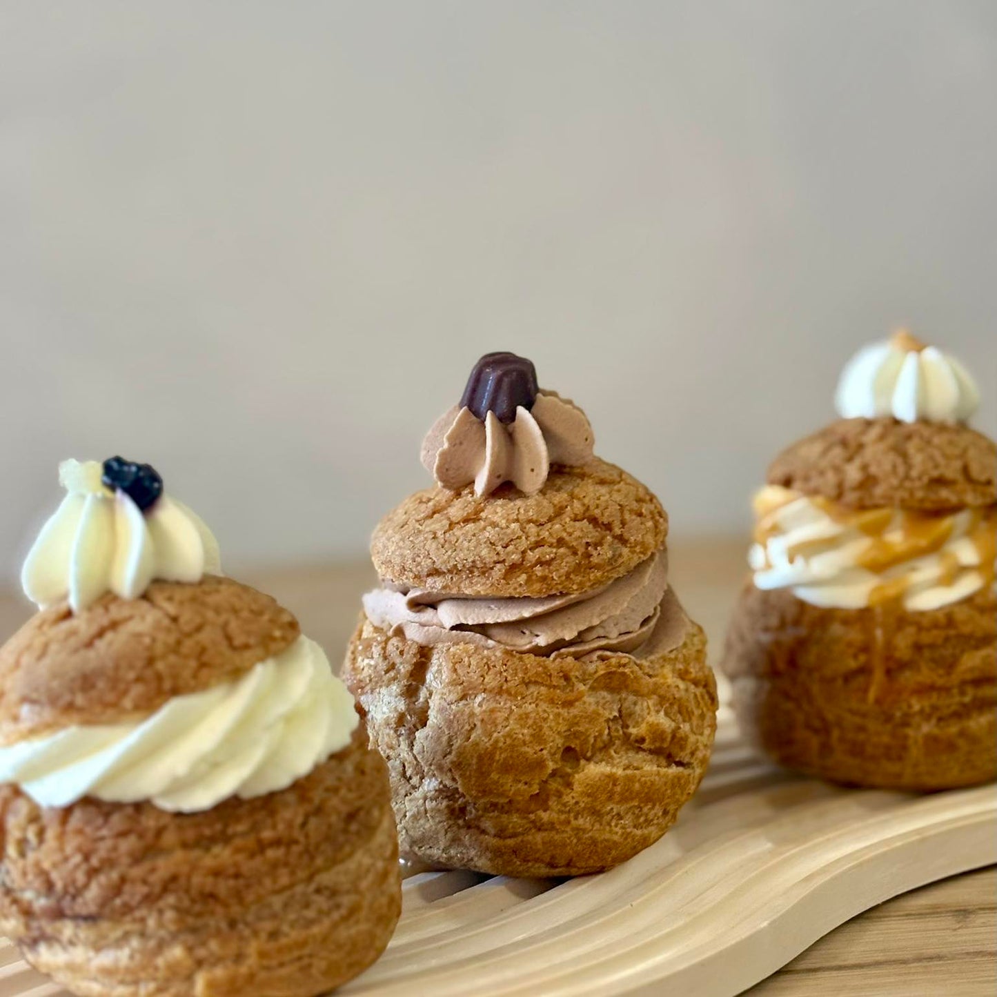Choux
