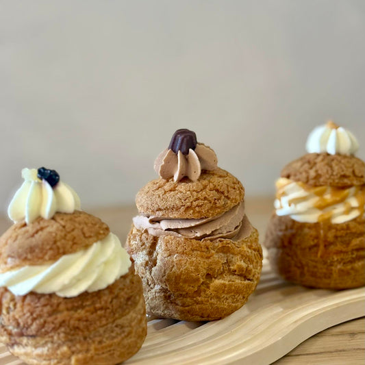 Choux