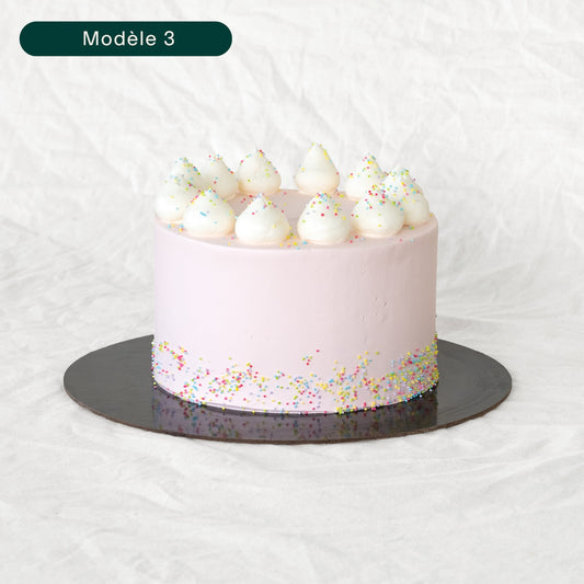 Custom cake